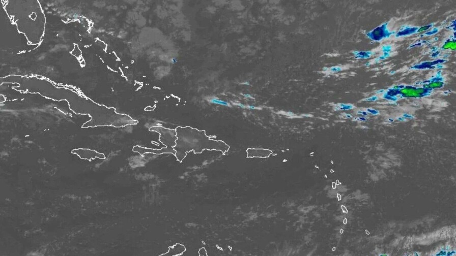 Ambiente húmedo generará temperaturas agradables este Miércoles Santo; lluvias afectan el noreste