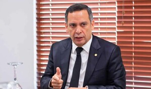 Luis Henry Molina y otros 10 jueces de la Suprema Corte de Justicia cumplen periodo el s&aacute;bado