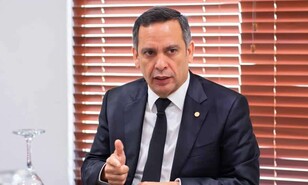 Luis Henry Molina y otros 10 jueces de la Suprema Corte de Justicia cumplen periodo el s&aacute;bado