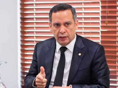 CNM | Molina y otros 10 jueces cumplen periodo el sábado