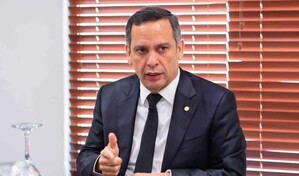 Henry Molina convoca al Consejo del Poder Judicial ante reclamos de jueces y anuncio de paro nacional