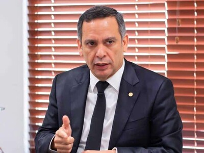 Molina convoca a Consejo Poder Judicial ante paro convocado por jueces
