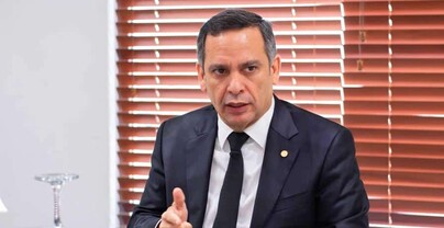 Henry Molina convoca al Consejo del Poder Judicial ante reclamos de jueces y anuncio de paro nacional