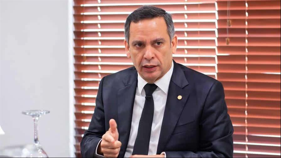 Henry Molina convoca al Consejo del Poder Judicial ante reclamos de jueces y anuncio de paro nacional Henry Molina convoca al Consejo del Poder Judicial ante reclamos de jueces y anuncio de paro nacional