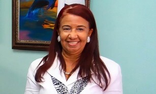 Abinader pensiona con RD$90,000 a exdirectora del Acuario tras esc&aacute;ndalo de irregularidades