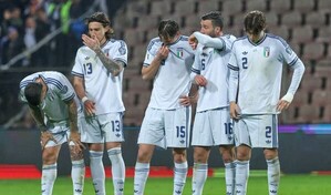 El ministro de Deportes italiano pide un cambio de directivos en la federaci&oacute;n de f&uacute;tbol del pa&iacute;s