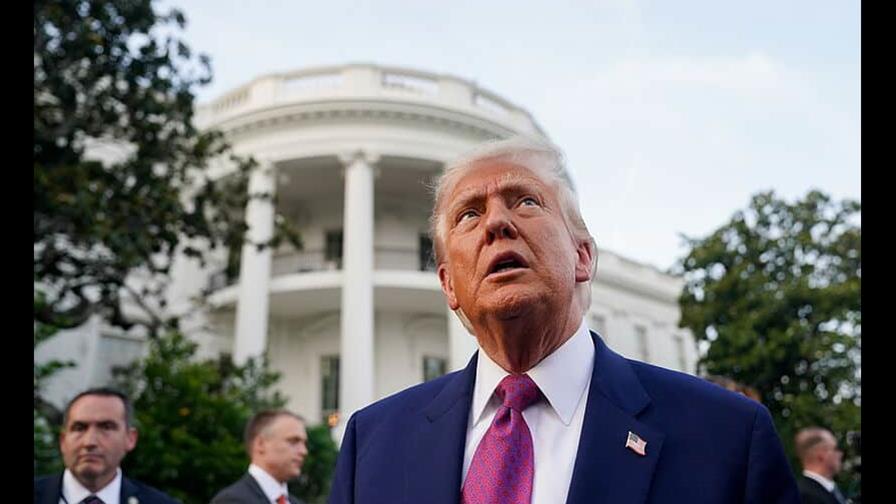 EE. UU. afirma haber atacado 12,300 objetivos en Irán antes de prometido mensaje de Trump