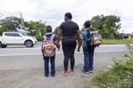 El Tribunal Constitucional admite hijos en común como prueba de unión para transferir pensión El Tribunal Constitucional admite hijos en común como prueba de unión para transferir pensión