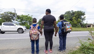 El Tribunal Constitucional admite hijos en com&uacute;n como prueba de uni&oacute;n para transferir pensi&oacute;n