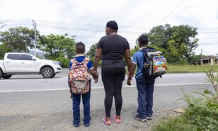 El Tribunal Constitucional admite hijos en com&uacute;n como prueba de uni&oacute;n para transferir pensi&oacute;n