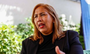 "El periodismo que va a trascender, es el que est&aacute; delante de los intereses personales"