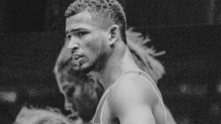 Fallece luchador Juan Rafael G&oacute;mez, campe&oacute;n de los 74 kg en los Juegos Militares 2025