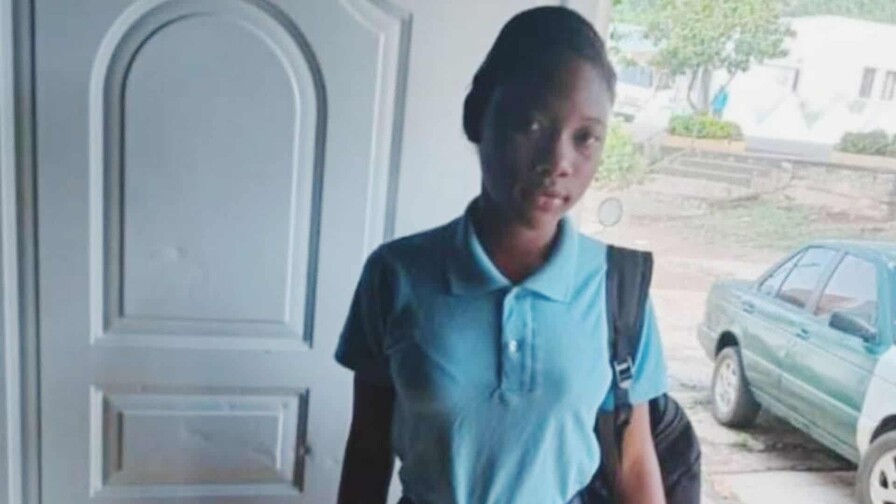 Fallece adolescente en Dajabón tras presunto abuso sexual