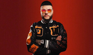 Farruko firma un acuerdo global de manejo con WK Entertainment y Massivo Entertainment