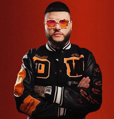 Farruko firma un acuerdo global de manejo con WK Entertainment y Massivo Entertainment