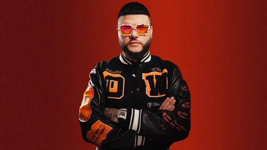 Farruko firma un acuerdo global de manejo con WK Entertainment y Massivo Entertainment
