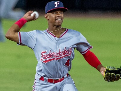 Firmó por US$3.9 MM en 2021, pero no superó Clase A