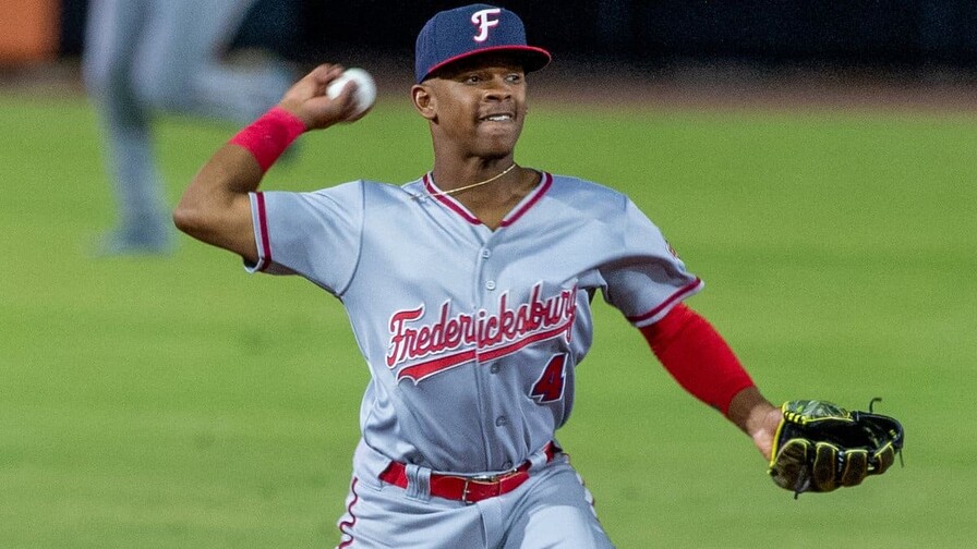 Firmó por US$3.9 millones en 2021, pero no superó Clase A Firmó por US$3.9 millones en 2021, pero no superó Clase A