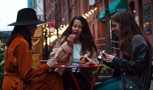 El cacao dominicano conquista Disney+ con la serie documental "Cuentos"