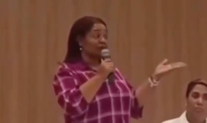 Gobernadora de San Juan no pide a DNCD eliminar puntos de drogas, sino mantenerlo “en bajo nivel”