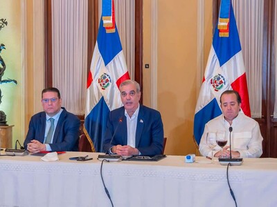 Gobierno garantiza estabilidad en precios de la canasta básica