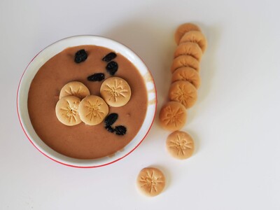 Dulces de la Semana Santa dominicana