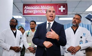 Hospital Ney Arias Lora activa Comit&eacute; de Emergencia y refuerza atenci&oacute;n por Semana Santa