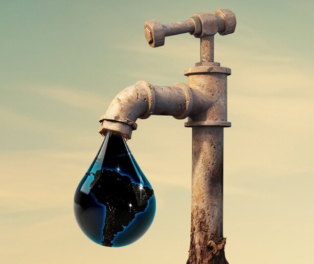 La tormenta perfecta: petróleo caro y bolsillos flacos