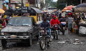 Incertidumbre en Haití sobre la llegada de contingentes de la nueva fuerza antipandillas