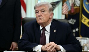 Israel ataca la capital de Ir&aacute;n mientras Trump prepara alocuci&oacute;n sobre la guerra