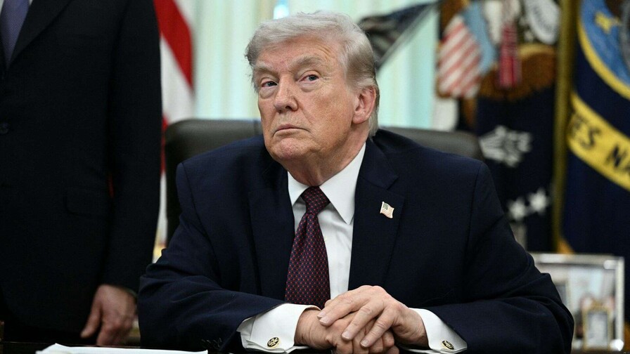 Israel ataca la capital de Ir&aacute;n mientras Trump prepara alocuci&oacute;n sobre la guerra