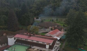 Gobierno de Kast revoca expropiaci&oacute;n de Colonia Dignidad, s&iacute;mbolo de la dictadura de Pinochet