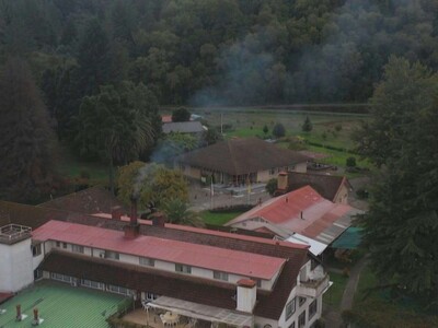 Kast revoca expropiación de símbolo de dictadura de la Pinochet