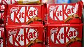 KitKat pide ayuda en X para encontrar las doce toneladas de chocolatinas robadas