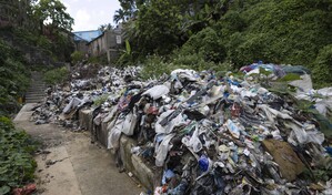 El abandono del Parque Fluvial La Barquita: una deuda ambiental del Estado dominicano