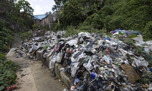 El abandono del Parque Fluvial La Barquita: una deuda ambiental del Estado dominicano