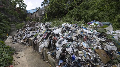 El abandono del Parque Fluvial La Barquita: una deuda ambiental del Estado dominicano