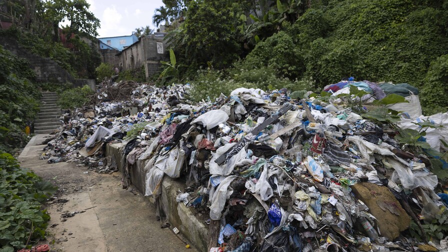El abandono del Parque Fluvial La Barquita: una deuda ambiental del Estado dominicano
