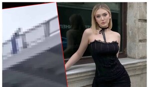 Video | Una influencer de 21 a&ntilde;os muere de forma tr&aacute;gica tras lanzarse desde un puente