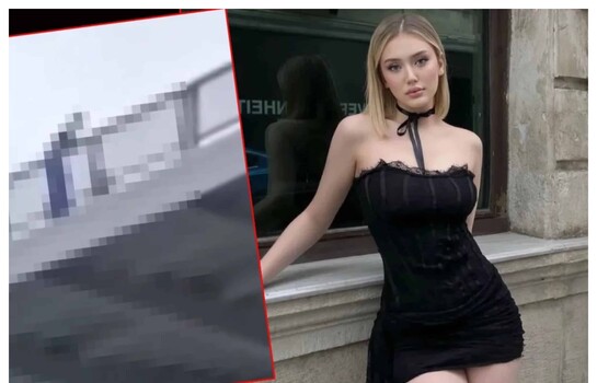 Video | Una influencer de 21 a&ntilde;os muere de forma tr&aacute;gica tras lanzarse desde un puente