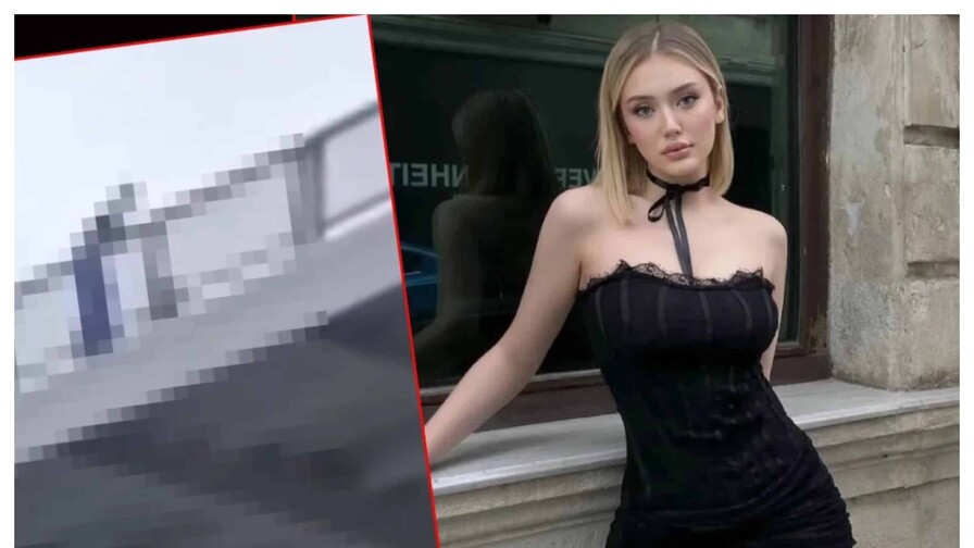 Video | Una influencer de 21 años muere de forma trágica tras lanzarse desde un puente