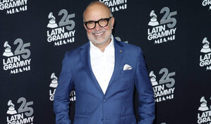 La Academia Latina de la Grabaci&oacute;n abre inscripci&oacute;n para el Latin Grammy 2026