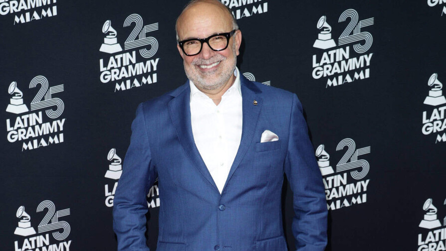 La Academia Latina de la Grabación abre inscripción para el Latin Grammy 2026
