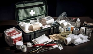 &iquest;De viaje en Semana Santa? Esto es lo que no puede faltar en tu botiqu&iacute;n