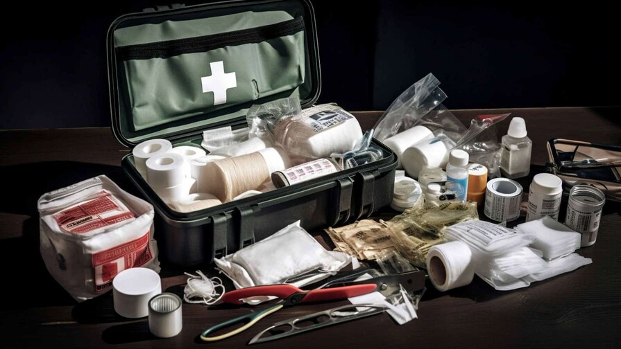 &iquest;De viaje en Semana Santa? Esto es lo que no puede faltar en tu botiqu&iacute;n