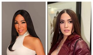 Magali Febles emprende acciones legales contra Karen Yapoort por presunta difamación