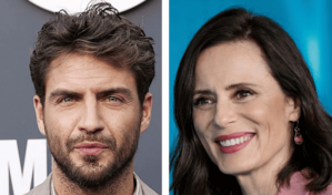 Maxi Iglesias y Aitana Sánchez-Gijón: el romance que nadie vio venir