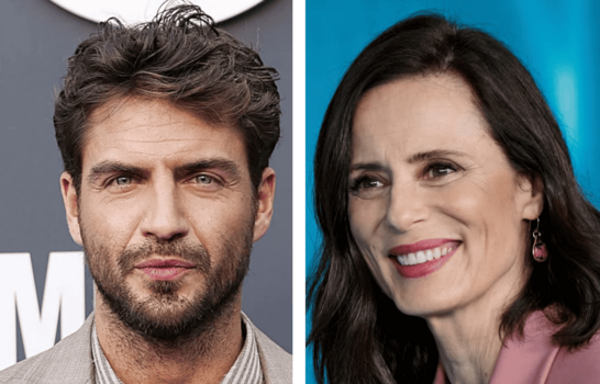 Maxi Iglesias y Aitana S&aacute;nchez-Gij&oacute;n: el romance que nadie vio venir