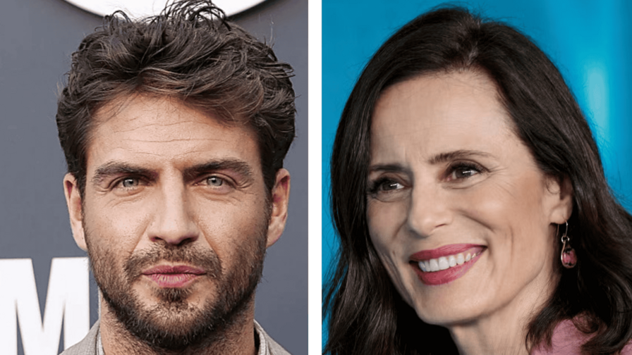 Maxi Iglesias y Aitana Sánchez-Gijón: el romance que nadie vio venir