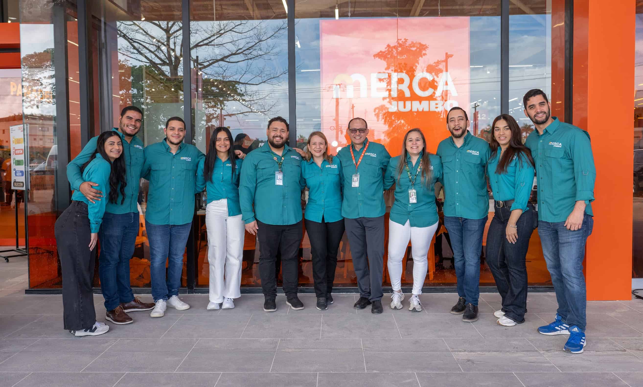 Denisse Gómez, José Miguel Tavares, Iván Guerrero, Lianna Martínez, Orlys Patrocinio, Zamira Guerrero, Gilberto Jara, Yolanda Fiallo, Christopher Soliman, Maylin Hernando.